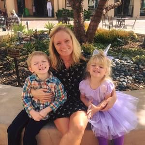 Meet your Posher, Stacey